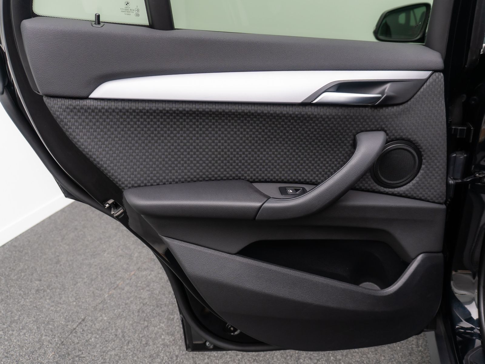 Fahrzeugabbildung BMW X1 xD25e Kamera HUD DAB Navi+ Stop&Go Komfort
