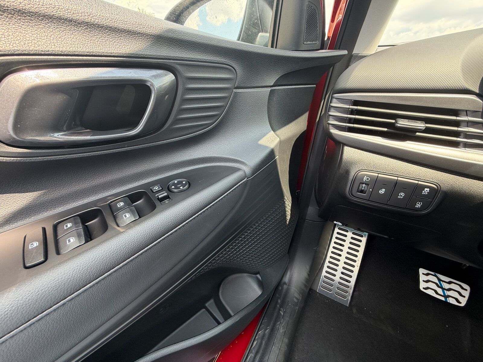 Hyundai BAYON – Bild 14