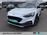 Ford Focus Active 1.5 EcoBoost Automatik NAVI RFK AHK - Ford Focus Gebrauchtwagen in Mannheim