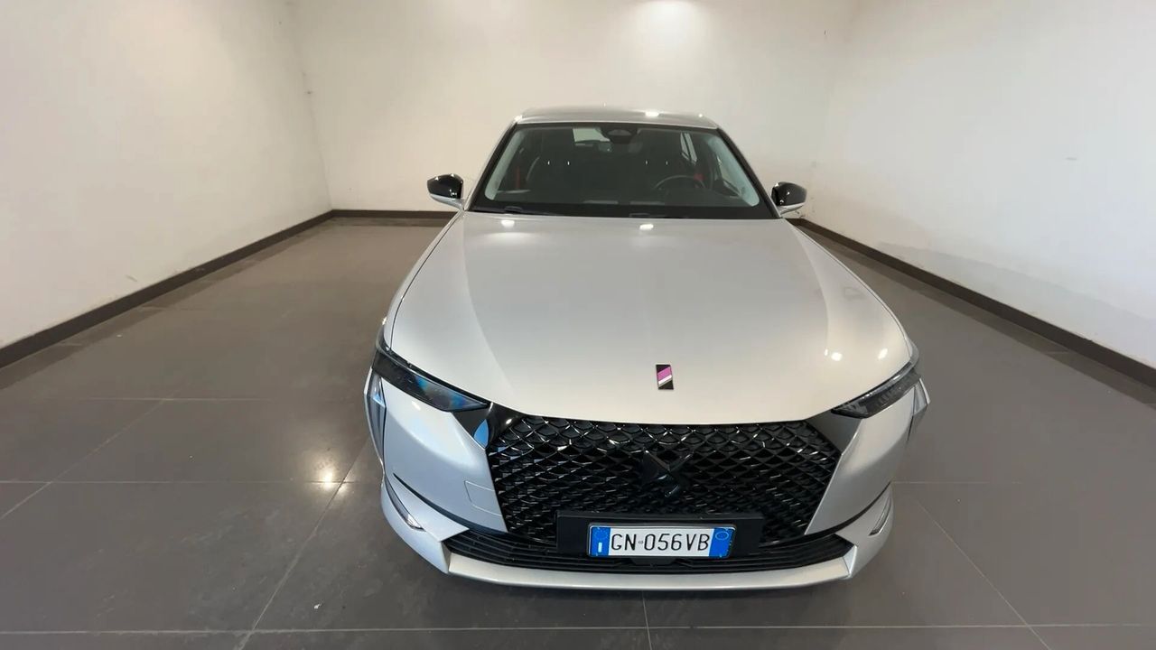 Other Ds DS4 4 BlueHDi 130 aut. Performance Line imagem 2