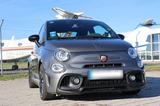 Andere Abarth 595 Competizione 179 Ps 8 Fach Bereift - Andere in München