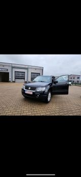 Suzuki Grand Vitara 2.0i Automatik - gebrauchte Suzuki Grand Vitara aus dem Jahr 2008