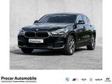 BMW X2 sDrive18i RFK + NAVI + LED + PDC + DAB + UVM. - BMW X2 in Dortmund