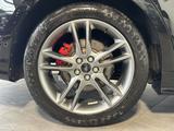 Ford S-MAX 2.0 EcoBlue Aut. ST-Line NAV+LED+KAM+VCOCK - mit Diesel-Antrieb: Teilleder, mit Navigationssystem