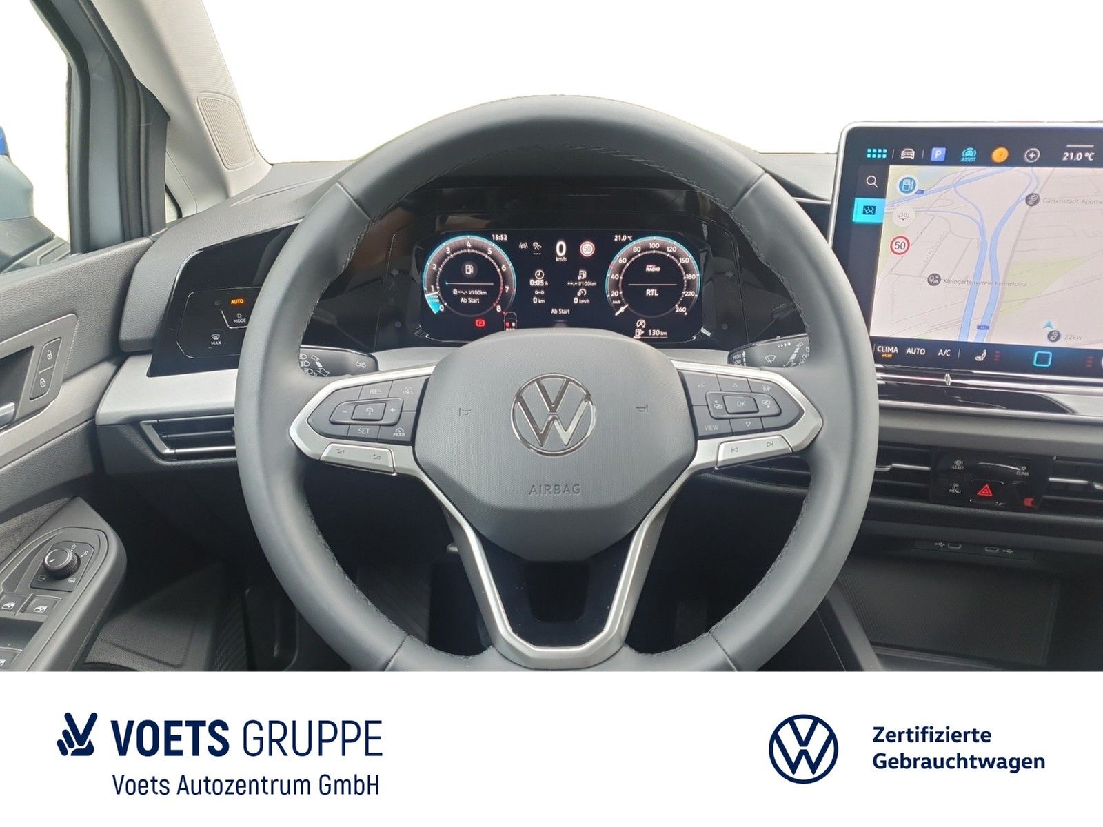 Volkswagen Golf - Bild 11