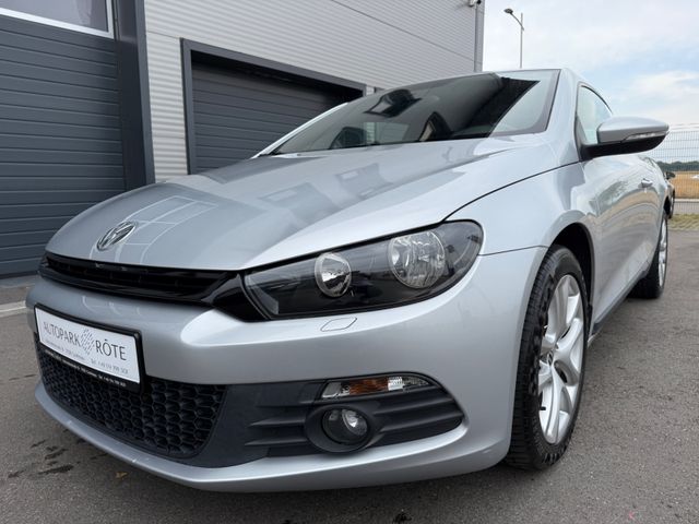 Volkswagen Scirocco 1.4 TSI *1.HAND*PDC*SHZ*SCHECKHEFT