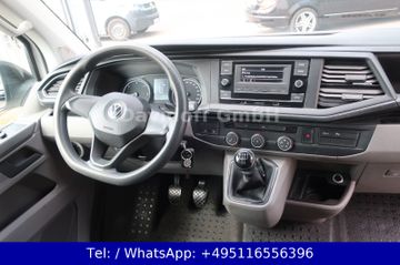Volkswagen T6 Transporter - 10