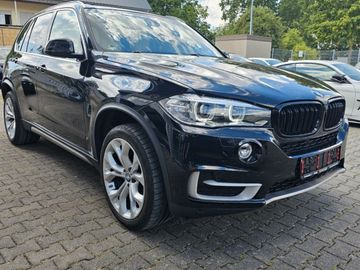 BMW X5 - 5