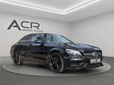 Mercedes-Benz C 63 AMG Lim Performance/SportAga/BUR/HuD/Distro - Mercedes-Benz C 63 AMG: Sport
