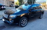 Jeep Compass edition - Jeep Compass aus 2015