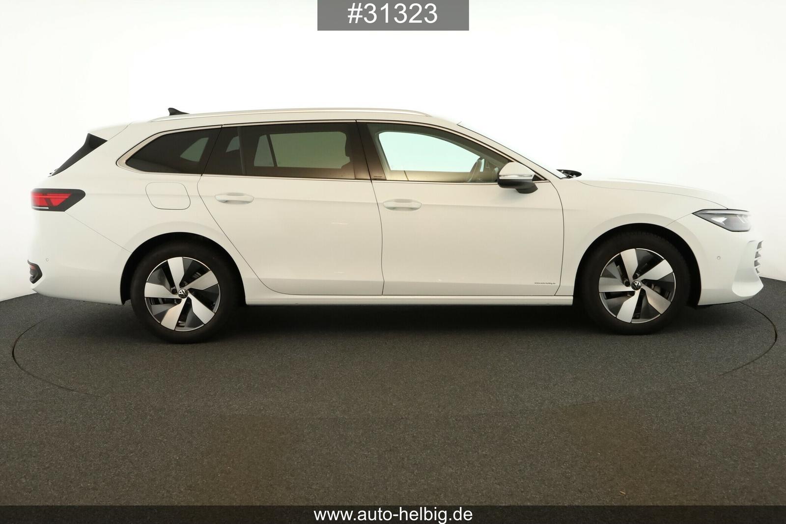Volkswagen Passat 1.5 eTSI Business #17Z#ACC#Cam#, миниатюра 6
