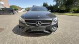 Mercedes-Benz E 250 AMG Line Autom. AMG Line Screen  - Mercedes-Benz E 250: AMG