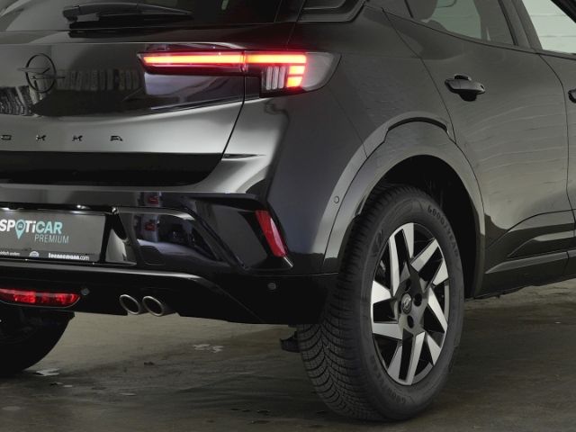 Mokka B FACELIFT GS AT+NAVI+LED LICHT+RÜCKFAHRKA