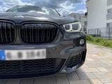 BMW X1 xDrive20d M Sport *Voll*Panorama-HK-Top Zust. - BMW X1 Gebrauchtwagen in Frankfurt