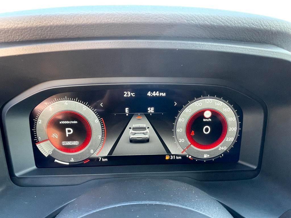 Fahrzeugabbildung Nissan Qashqai 1.3 DIG-T AT 4WD Tekna BOSE+PANO+HUD