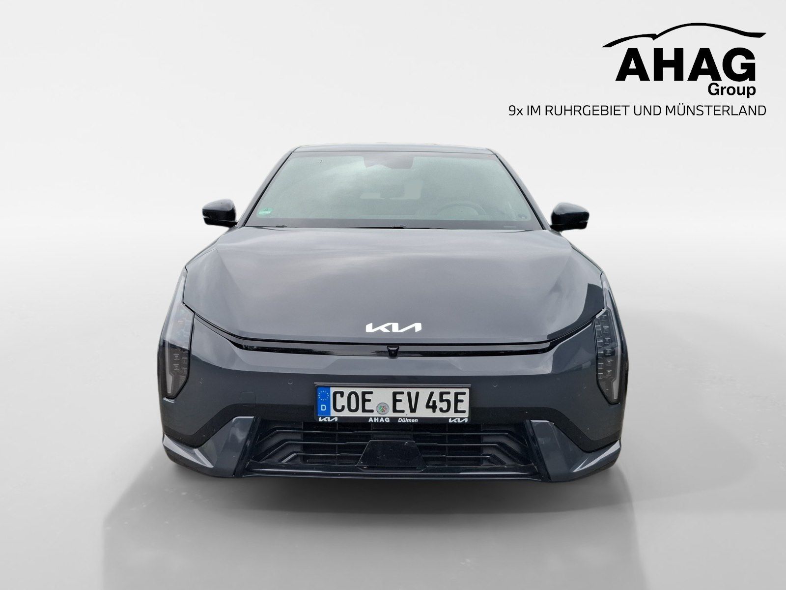 Kia EV4 81 FWD GTL DWP COM CON GD imagem 2