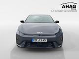 Kia EV4 81 FWD GTL DWP COM CON GD - Kia EV4 mit Elektro-Antrieb