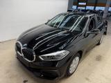 BMW 116 1 Limousine 116 d Automatic Business Paket - BMW 116 mit Diesel-Antrieb: Automatik