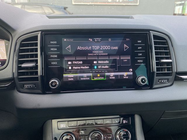 Skoda Karoq - Bild 24