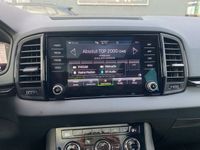 Skoda Karoq - Vorschau Bild 24