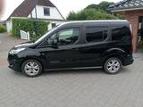 Ford Tourneo Connect 1.5 TDCi 88kW Titanium Titanium  - Ford Tourneo Connect: 1.8