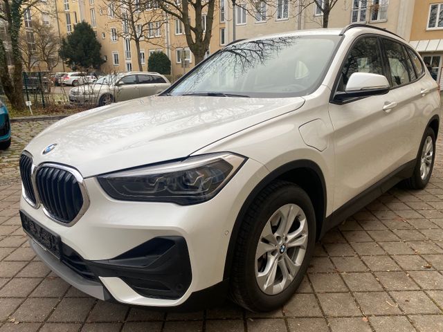 BMW X1 xDrive 25 e Advantage  UPE: 53.973.- KD. NEU