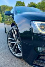 Audi A5 3.0 TDI 180kW S tronic quattro Sportback - - Audi A5 in Wuppertal