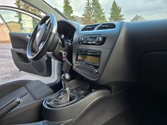 SEAT Leon 1.4 TSI 125PS Sondermod. FR Bi-Xenon 2.Hand