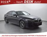 BMW 530e Sport Aut. M PAKET+SHADOW+PROF+KAM+LED+ACC+ - BMW 530 aus 2021