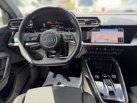 Audi A3 - Vorschau Bild 10