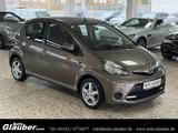 Toyota Aygo 1.0 Cool Go/Automatik/Navi/Klima/2.Hand - Toyota Aygo (X) Cool-GO
