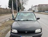 Nissan Micra  zuverlässig & fahrbereit  ... - Nissan aus 1995