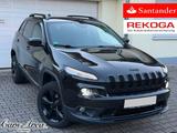 Jeep Cherokee Night Eagle 4WD/NAV/AHK/HÖHER+BREITER!! - Jeep Cherokee mit Diesel-Antrieb