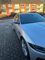 Jaguar XE D180 S S - Jaguar XE in Hamburg