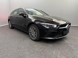 Mercedes-Benz CLA 250 e Shooting Brake BURM*BEAM*WIDE*MBUX*AHK - mit Hybrid-Antrieb: Abstandswarner, Kombi