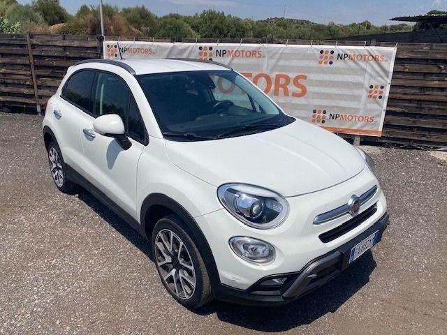 Fiat 500L Cross