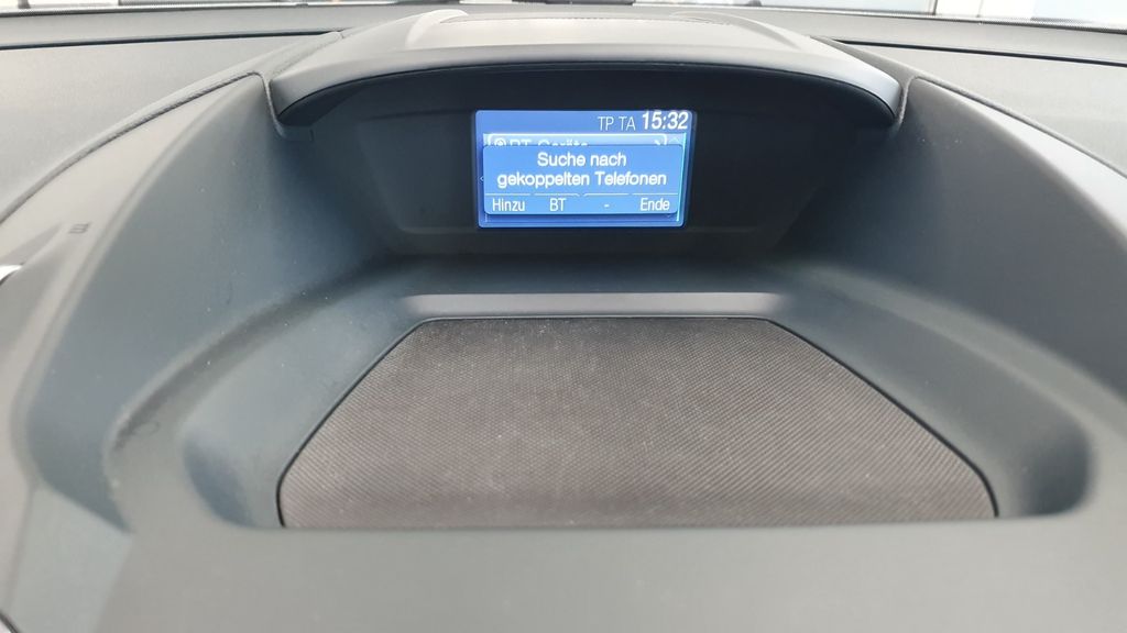 2.0 TDCi Titanium*PANO*SHZ*Tempomat*PDC