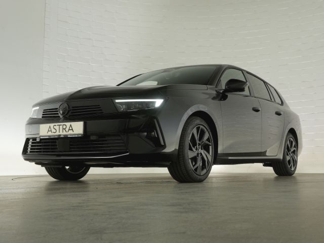 Astra L ST GS AT+AHK+LED MATRIX+NAVI+360 GRAD KA