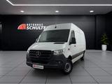 Mercedes-Benz Sprinter 317 CDI RWD L3 MAXI*360°KAMERA*NAVI*1-H - Mercedes-Benz Sprinter Gebrauchtwagen in Essen