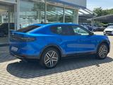 Ford Capri Premium Wärmepumpe PANO HEAD-UP - blaue Ford Capri