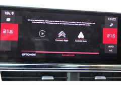 Fahrzeugabbildung Citroën C5 Aircross Plus 145 Mild-Hybrid*Kamera!*SHZ*Nav