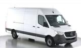 Mercedes-Benz Sprinter 317 CDI Hochdach Basic/Klima/MF-Lenkrad - Angebote