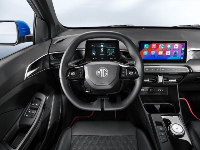 MG3