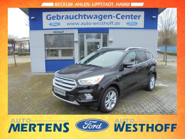 Ford Kuga Titanium 1.5 AHK Navi Kamera Winter-Paket