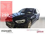 Audi A4 Limousine 40 TDI advanced NAVI LED LM19 DAB - Audi A4: 19