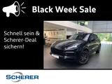 Porsche Cayenne S Pano*Chrono*Kamera*Home - Porsche Gebrauchtwagen in Dresden