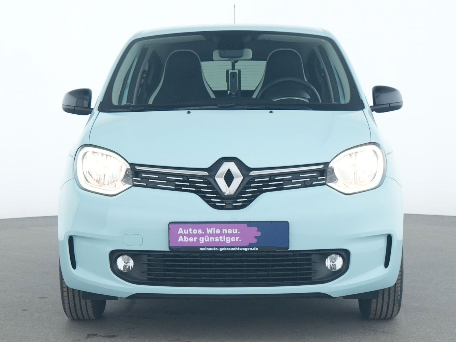 Renault Twingo - Bild 4