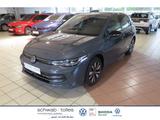 Volkswagen Golf Goal 1.5 eTSI 7-DSG ACC LED Navi Rückfahr D