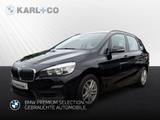 BMW 218 Active Tourer i Navi AHK Tempomat PDC SHZ - BMW 218 Active Tourer aus 2020