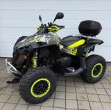 Can-Am Renegade 1000 Lof - Offers